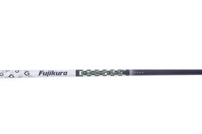 Used Krank Formula 6.5 Driver - 9.5 Degrees - Stiff Flex Fujikura Inertia 2 Tour - Right-Handed