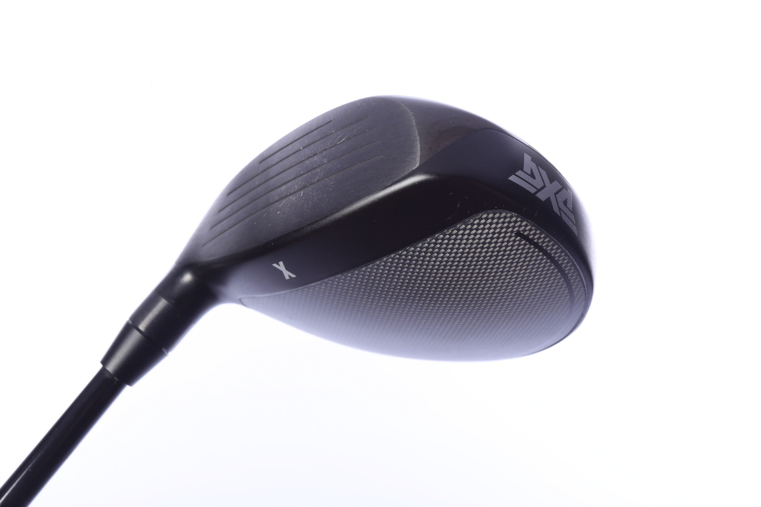 Used PXG 0311 GEN5 2-Wood - Right-Handed - 13 Degrees - Tour Extra Stiff Flex