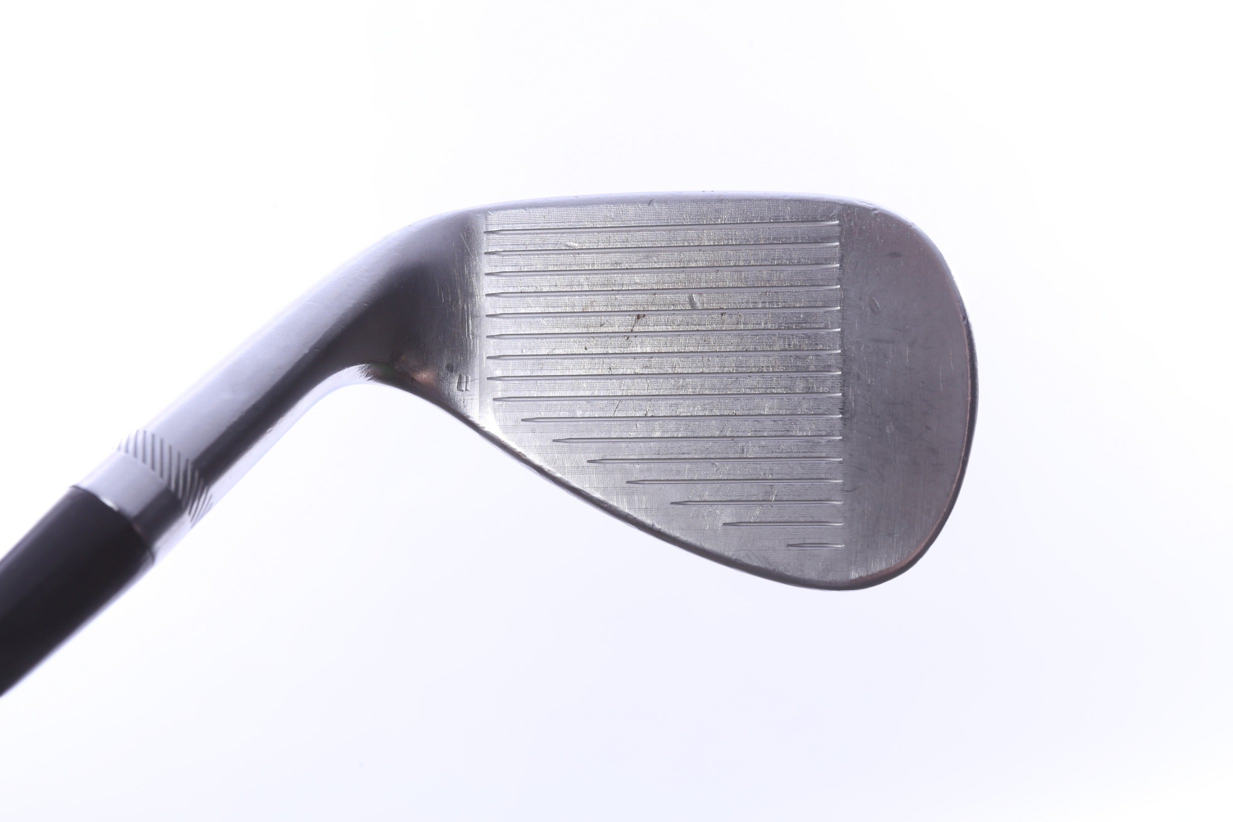 Used Titleist Vokey SM10 Tour Chrome Pitching Wedge - Right-Handed - 46 Degrees - Wedge Flex-Next Round