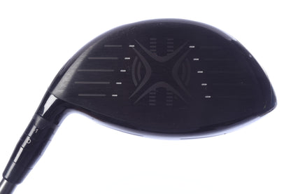 Used Callaway Rogue Driver - 10.5 Degrees - Stiff Flex Aldila SYNERGY - Right-Handed