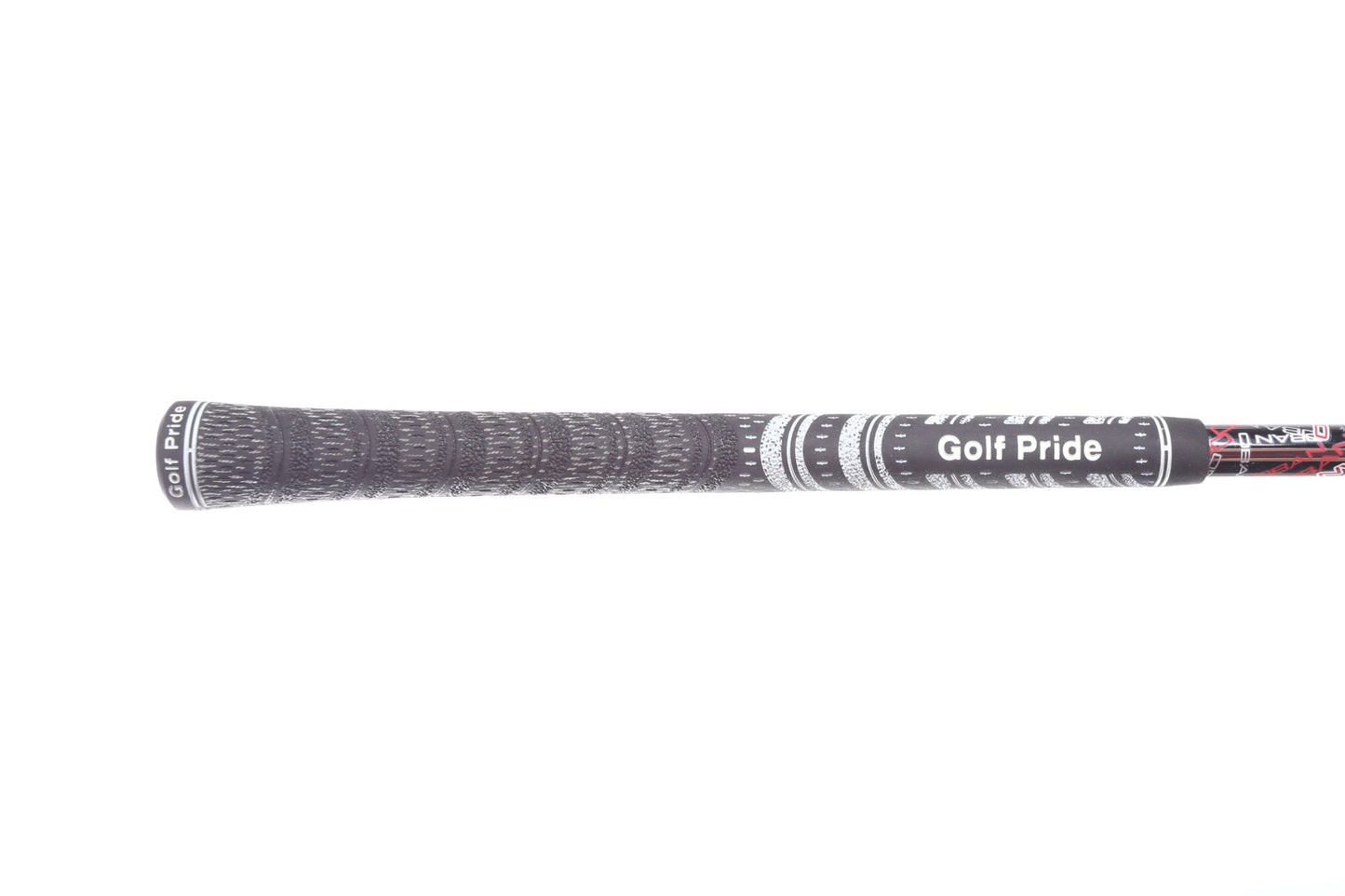 Used Titleist CNCPT-01 Single 8-Iron - Right-Handed - Seniors Flex-Next Round