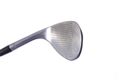 Used Titleist Vokey SM9 Tour Chrome Lob Wedge - Right-Handed - 60 Degrees - Regular Flex-Next Round
