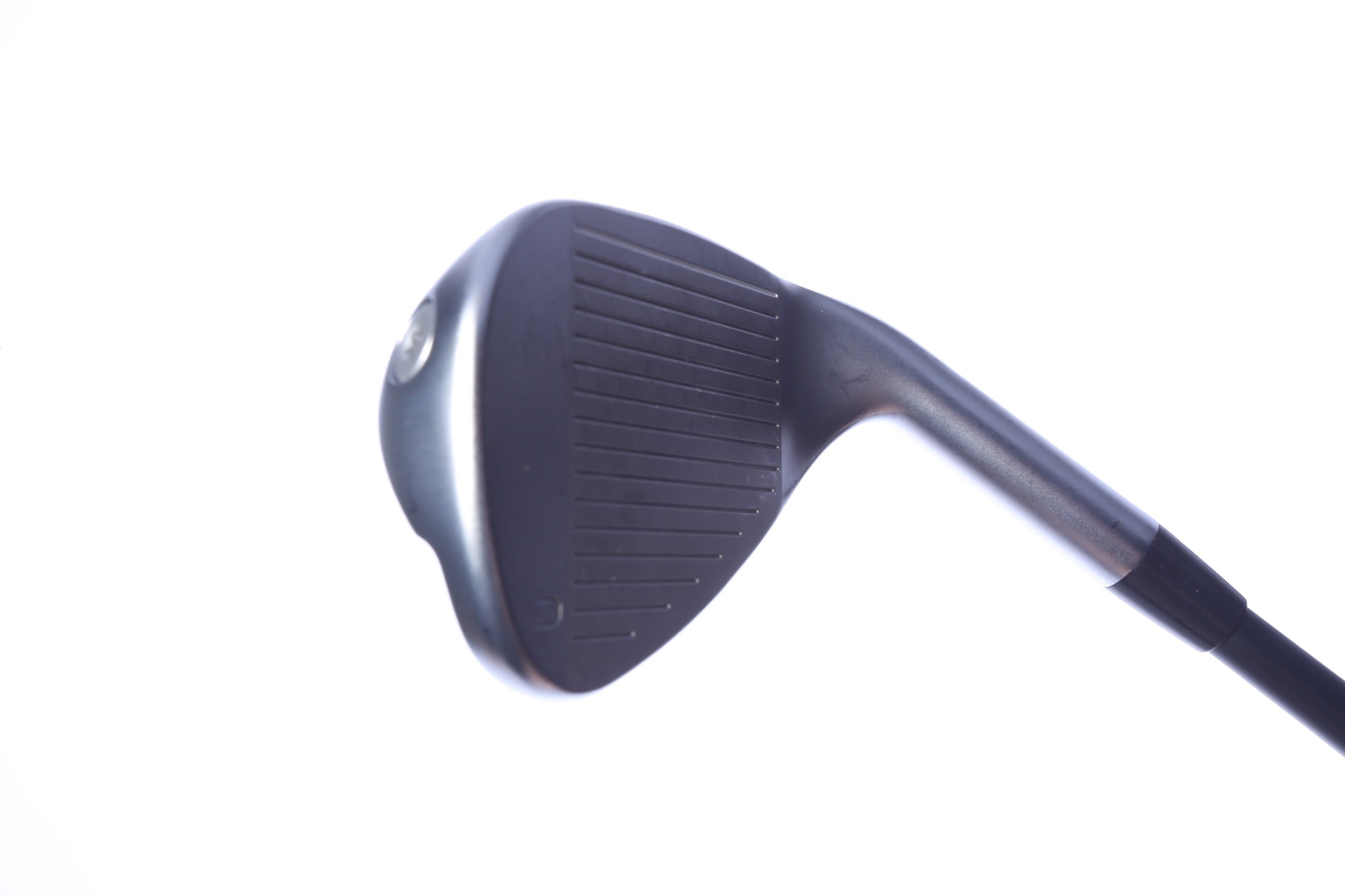 Used Ping G440 Utility Wedge - Left-Handed - 47 Degrees - Regular Flex