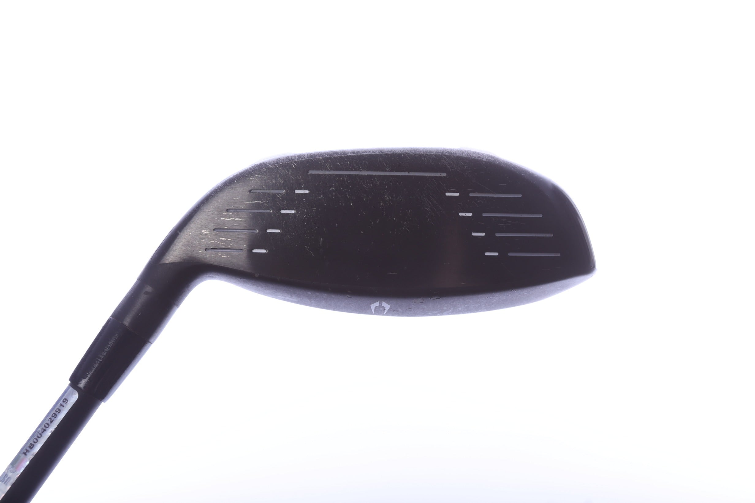 Used Cleveland Launcher XL Halo 3-Wood - Right-Handed - 15 Degrees - Regular Flex