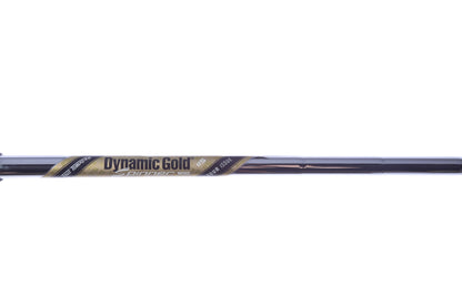 Used Cleveland CBX Full Face Lob Wedge - Right-Handed - 60 Degrees - Wedge Flex-Next Round