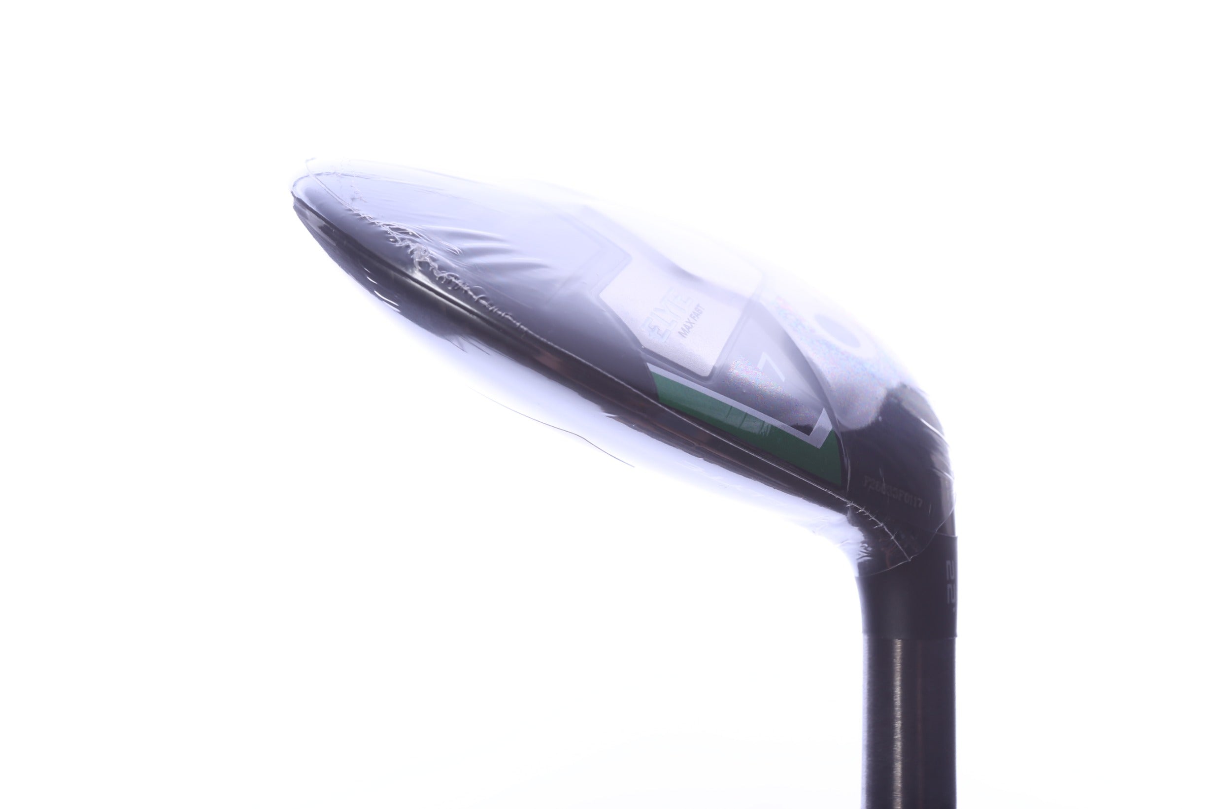 Callaway Elyte Max Fast 7-Wood - Right-Handed - 22 Degrees - Stiff Flex