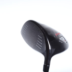 Used Cobra F-Max SuperLite Offset Driver - 10.5 Degrees - Regular Flex Cobra Superlite - Left-Handed-Next Round
