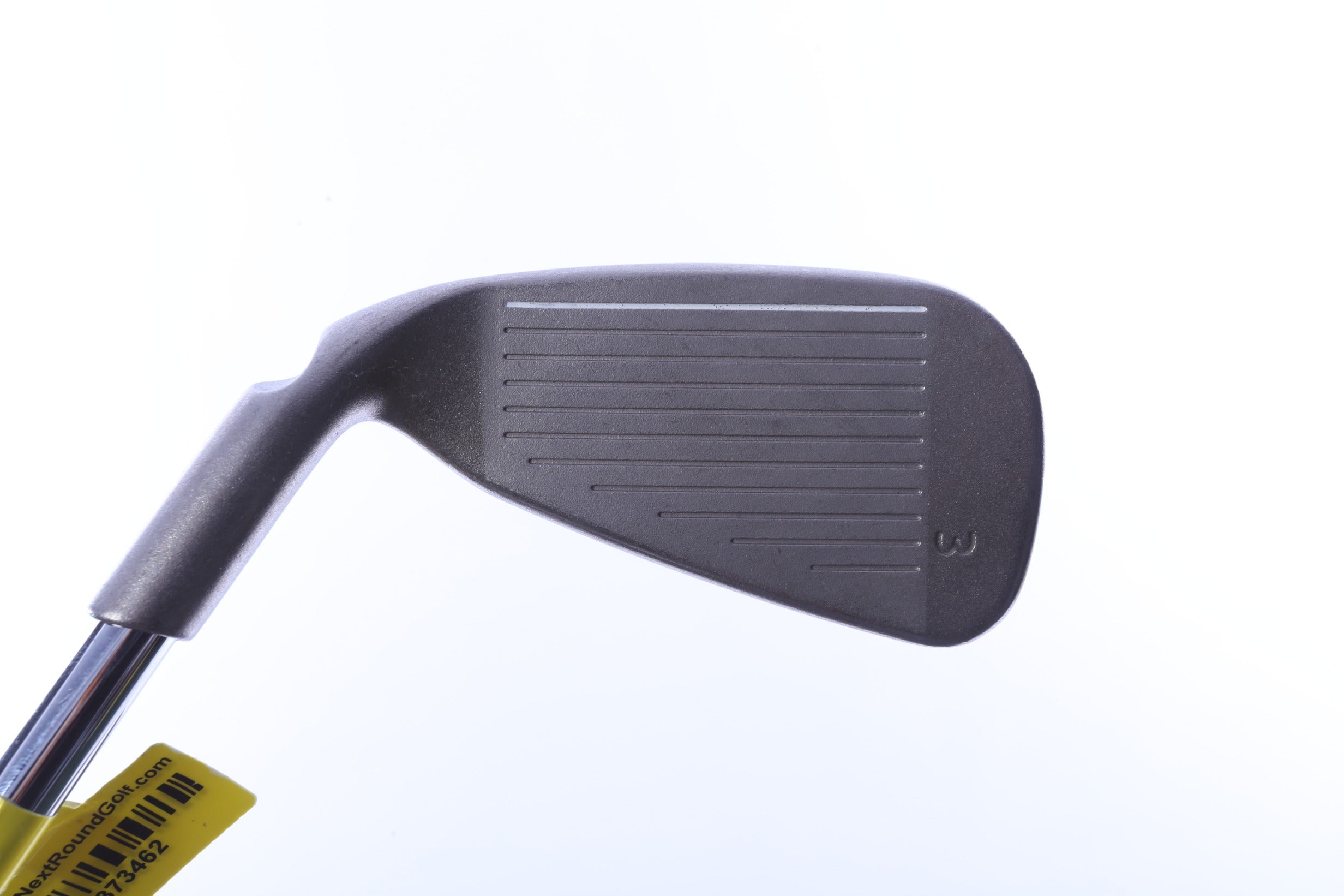 Used Ping G5 Single 3-Iron - Right-Handed - Stiff Flex-Next Round