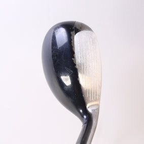 Used Callaway Big Bertha B21 5H Hybrid - Left-Handed - 24 Degrees - Ladies Flex-Next Round