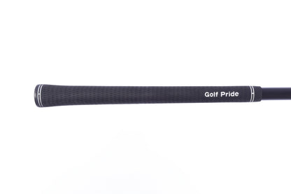 Used Cobra DS-ADAPT LS Driver - 9 Degrees - Stiff Flex Project X HZRDUS Black - Right-Handed