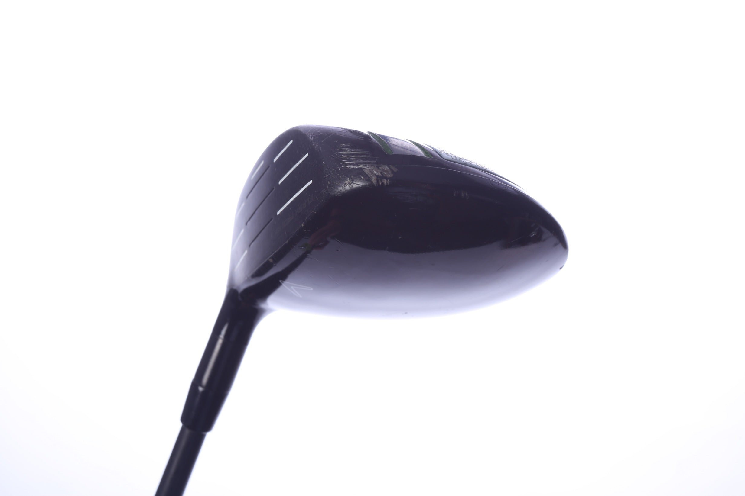 Used Callaway Epic MAX 5-Wood - Right-Handed - 18 Degrees - Ladies Flex-Next Round