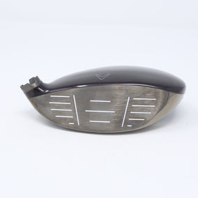 Used Callaway Big Bertha REVA 2023 Fairway Wood - HEAD ONLY - Left-Handed - 15 Degrees-Next Round