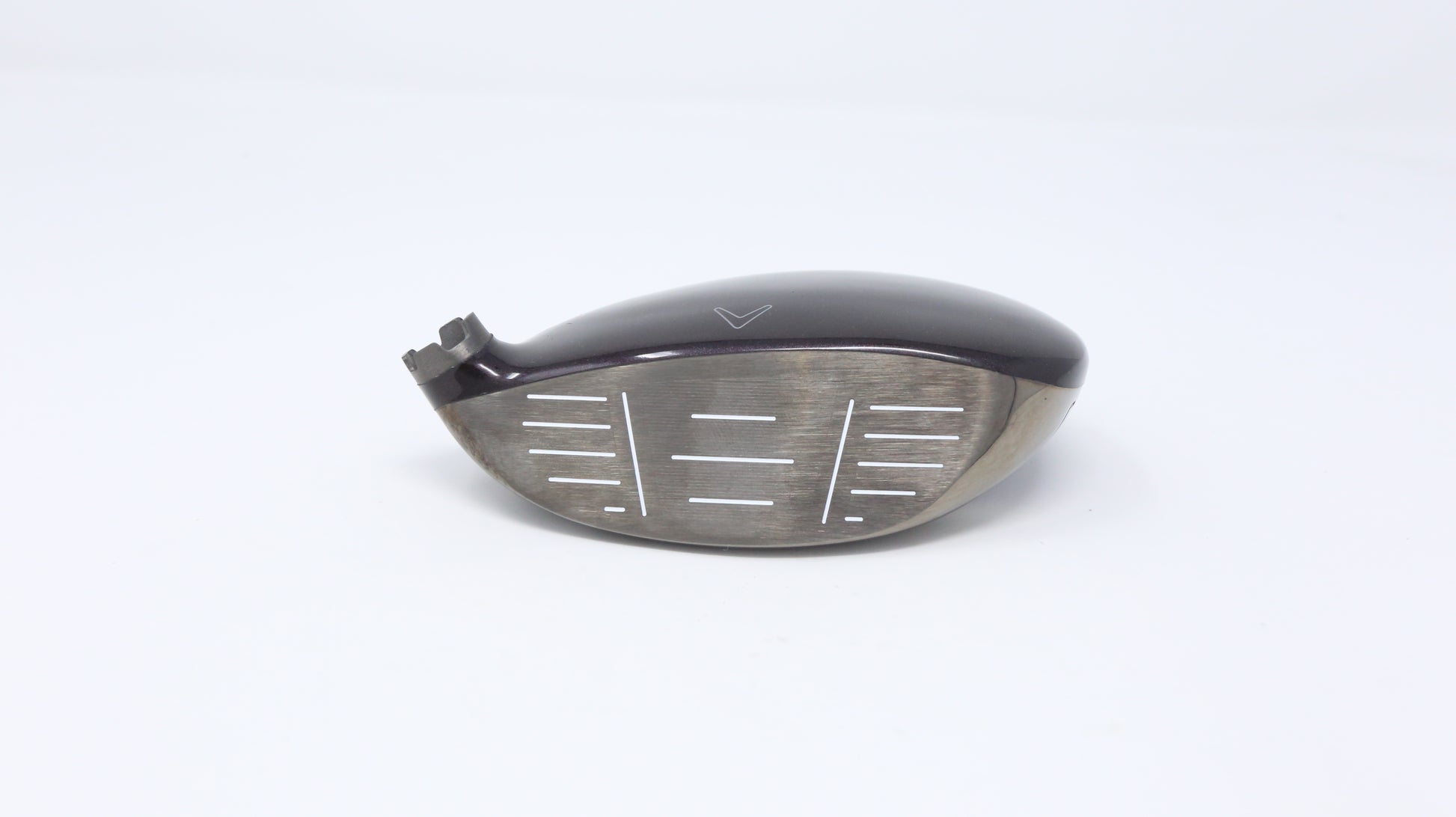 Used Callaway Big Bertha REVA 2023 Fairway Wood - HEAD ONLY - Left-Handed - 15 Degrees-Next Round