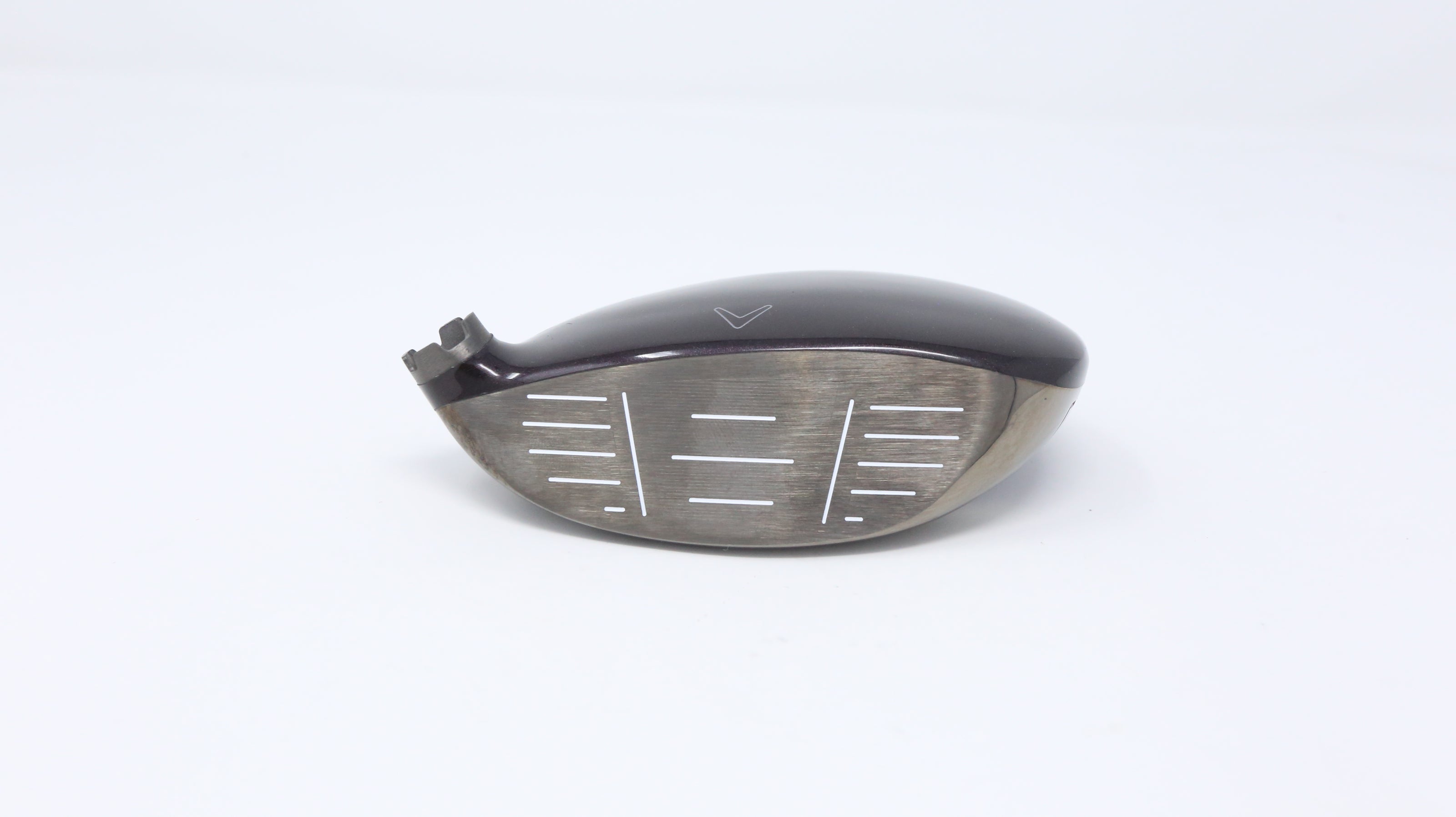 Used Callaway Big Bertha REVA 2023 Fairway Wood - HEAD ONLY - Left-Handed - 15 Degrees-Next Round