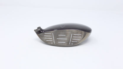 Used Callaway Big Bertha REVA 2023 Fairway Wood - HEAD ONLY - Left-Handed - 15 Degrees-Next Round