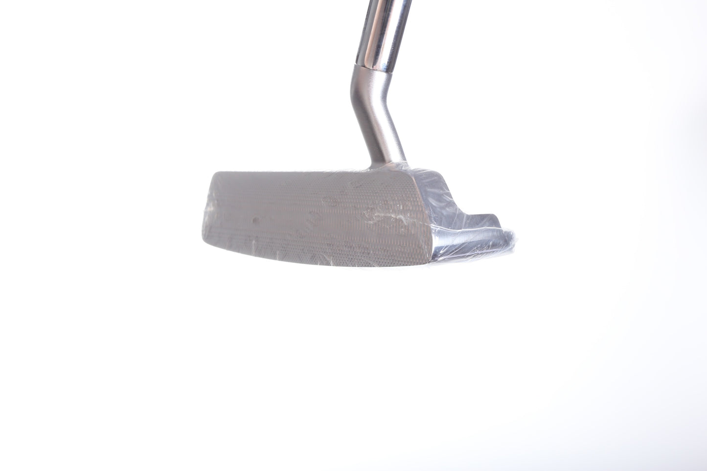 Used Mizuno M Craft V Satin Putter - Right-Handed - 34.25 in - Mallet-Next Round