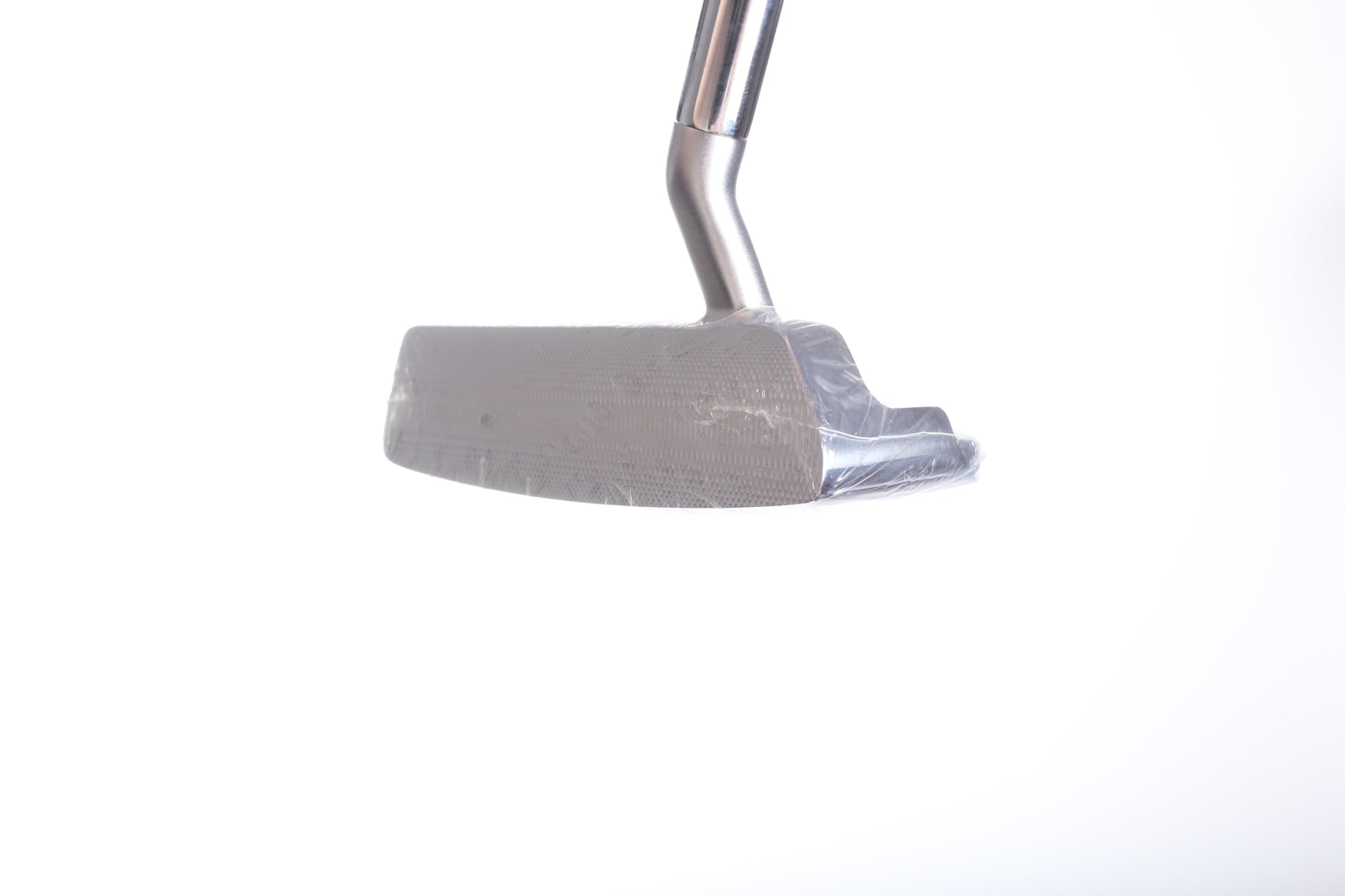 Used Mizuno M Craft V Satin Putter - Right-Handed - 34.25 in - Mallet-Next Round