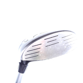 Used Callaway Diablo Octane 3-Wood - Right-Handed - 15 Degrees - Ladies Flex-Next Round