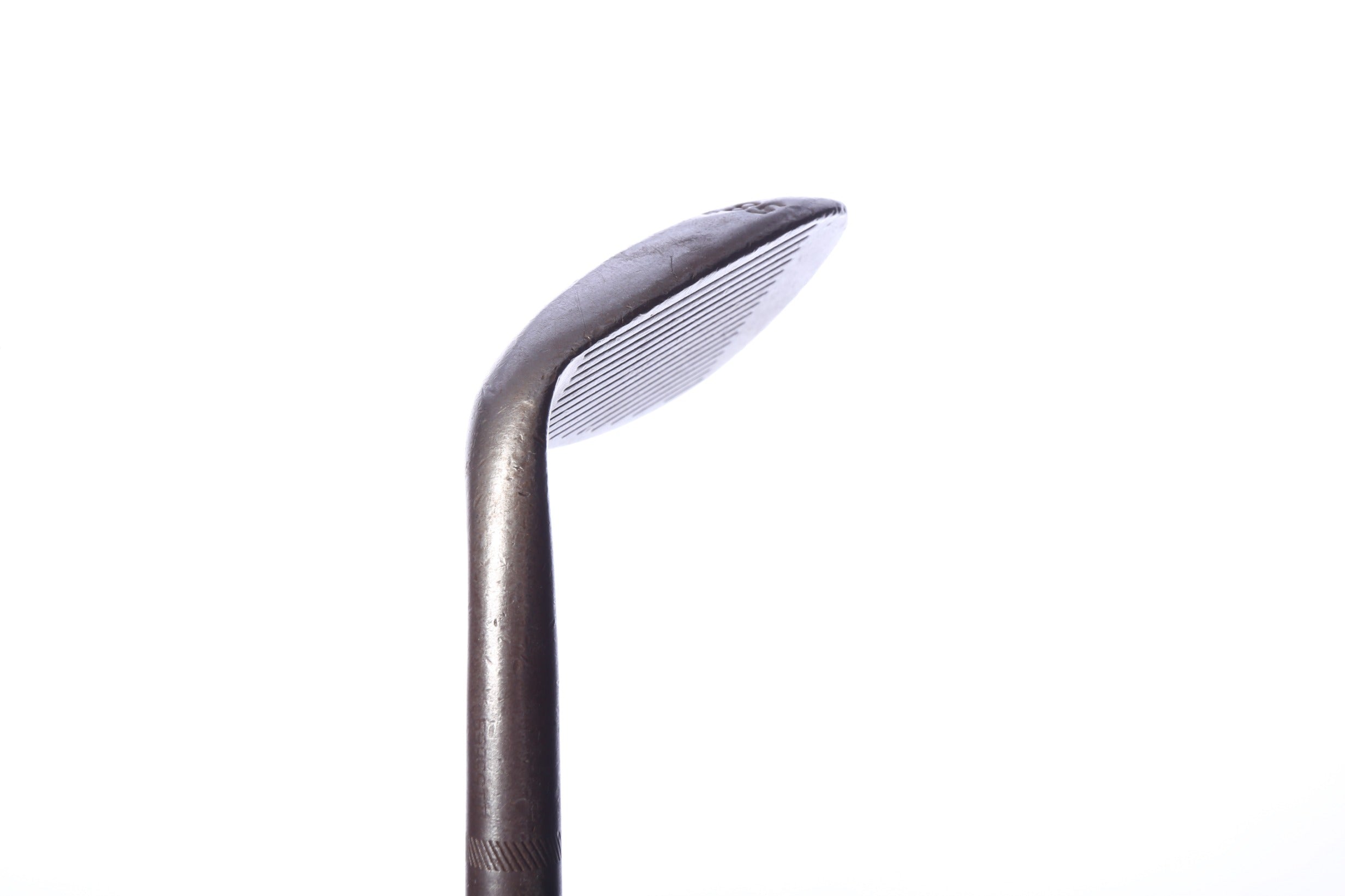 Used Titleist Vokey Oil Can Lob Wedge - Right-Handed - 58 Degrees - Wedge Flex-Next Round