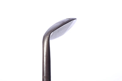 Used Titleist Vokey Oil Can Lob Wedge - Right-Handed - 58 Degrees - Wedge Flex-Next Round