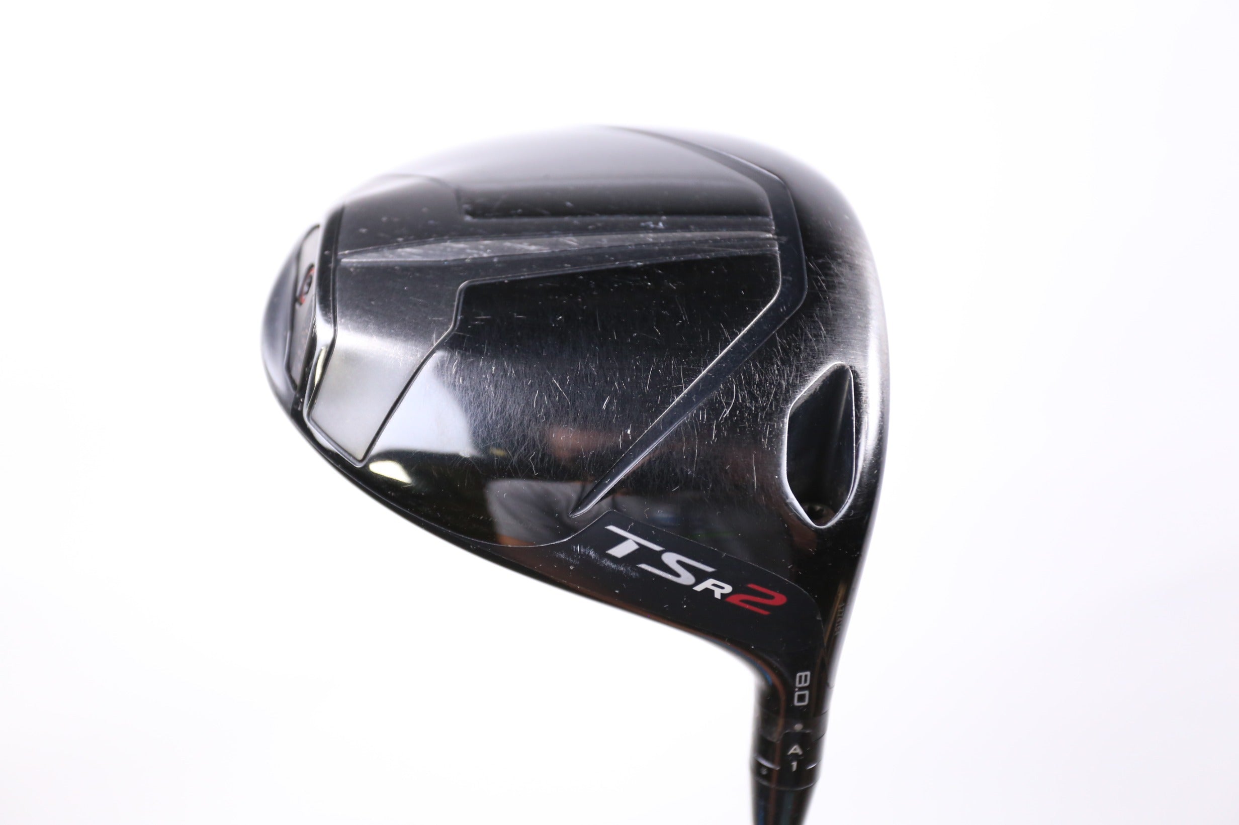 Titleist TSR2 ドライバー 9° 【公式通販】