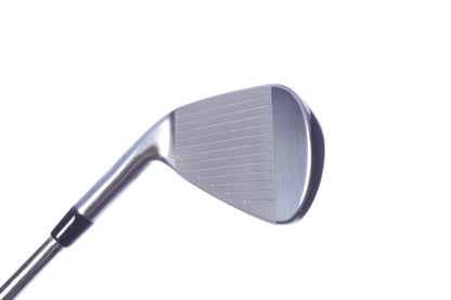 Used Mizuno JPX 925 Hot Metal Pro Single 7-Iron - Right-Handed - Extra Stiff Flex-Next Round