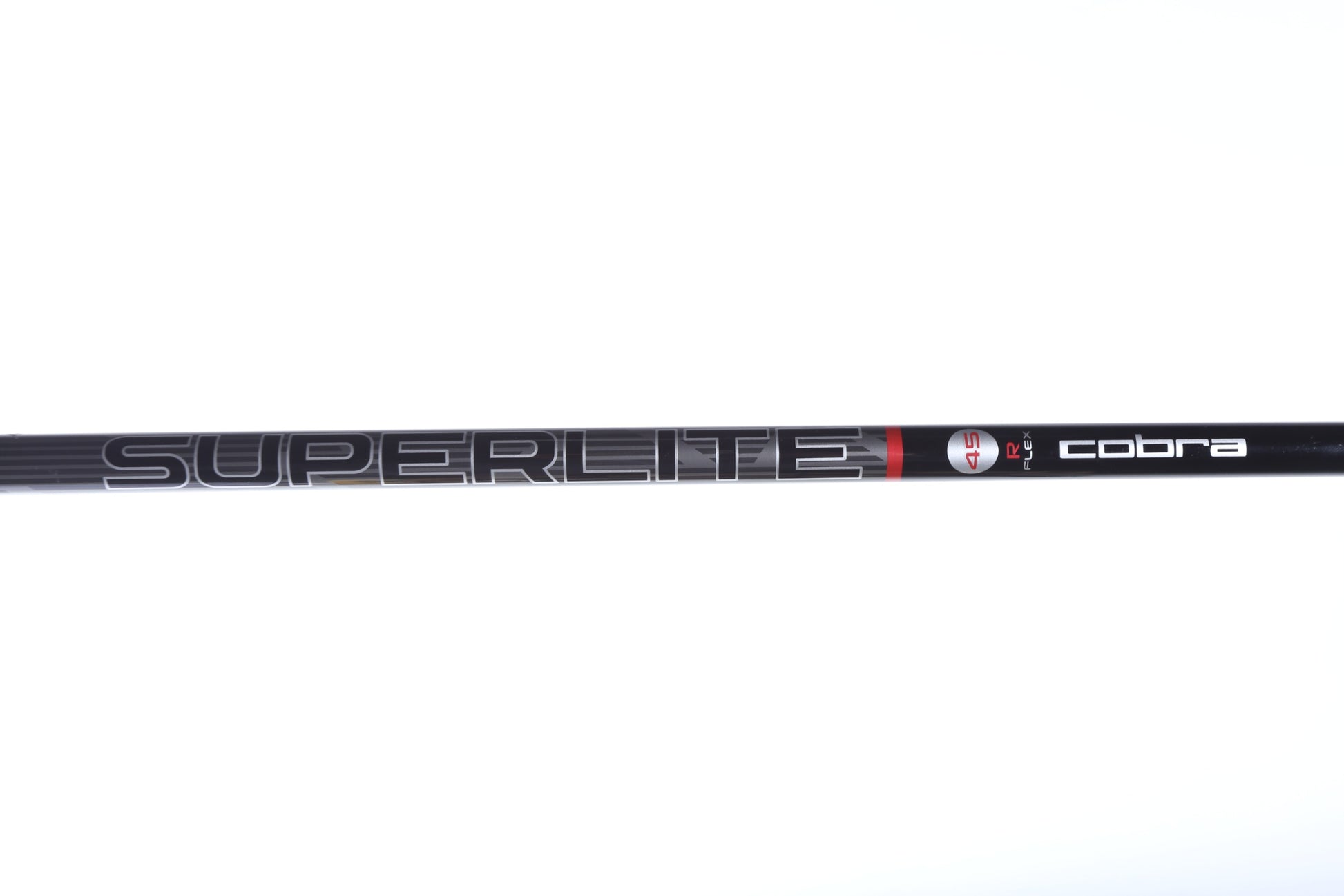 Used Cobra F-Max SuperLite Offset Driver - 10.5 Degrees - Regular Flex Cobra Superlite - Left-Handed-Next Round