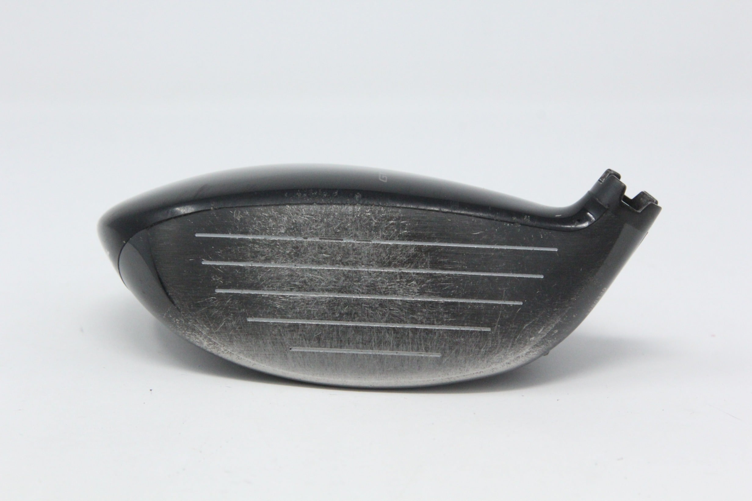 Used Titleist GT3 4-Wood - HEAD ONLY - Right-Handed - 16.5 Degrees-Next Round