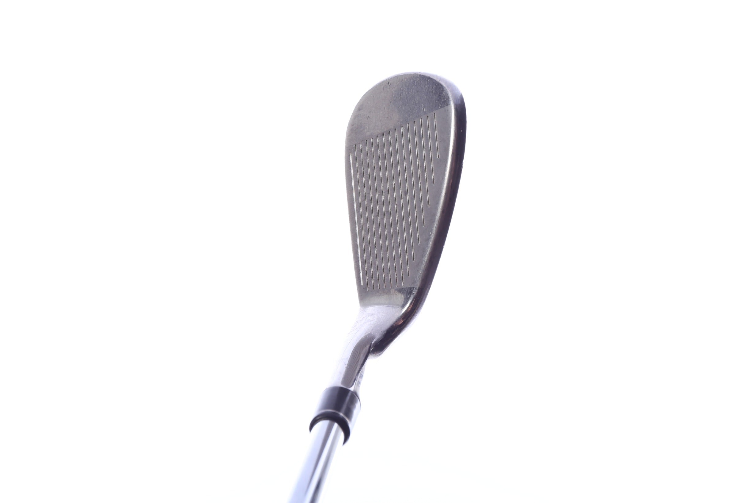 Used TaylorMade M4 Approach Wedge - Right-Handed - 49 Degrees - Stiff Flex