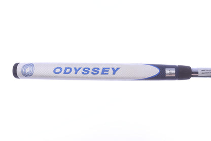 Used Odyssey Ai-ONE Jailbird Mini DB Putter - Right-Handed - 34 in - Mallet-Next Round