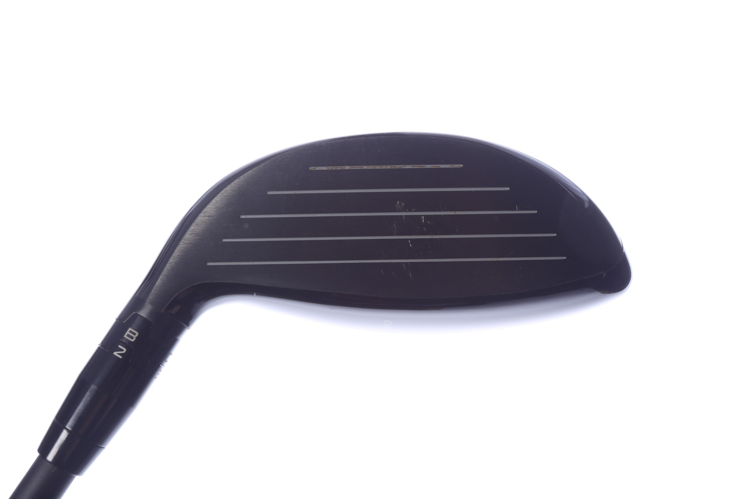Used Titleist GT2 3-Wood - Right-Handed - 15 Degrees - Stiff Flex-Next Round