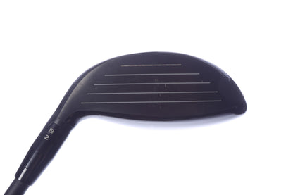 Used Titleist GT2 3-Wood - Right-Handed - 15 Degrees - Stiff Flex-Next Round