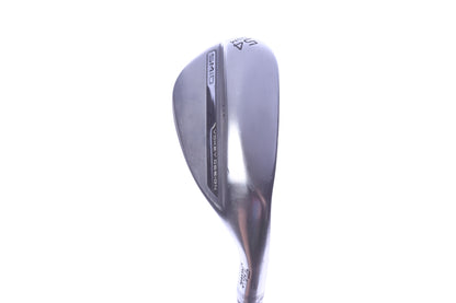 Used Titleist Vokey SM10 Tour Chrome Sand Wedge - Right-Handed - 54 Degrees - Wedge Flex