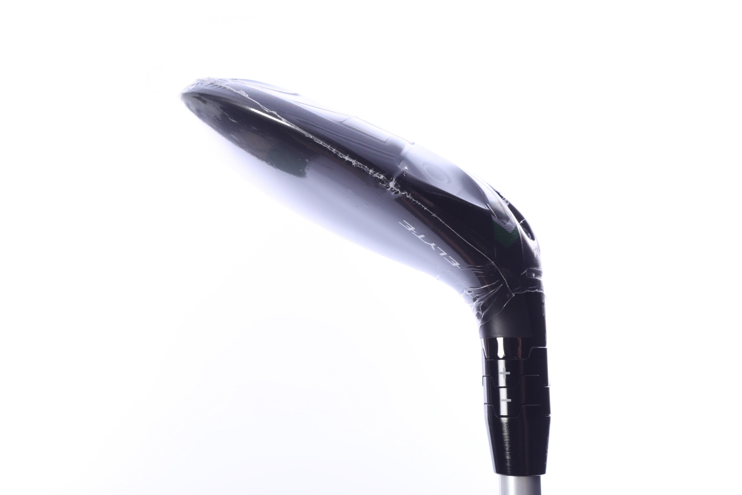 Used Callaway Elyte Max Fast 7H Hybrid - Right-Handed - 35 Degrees - Ladies Flex