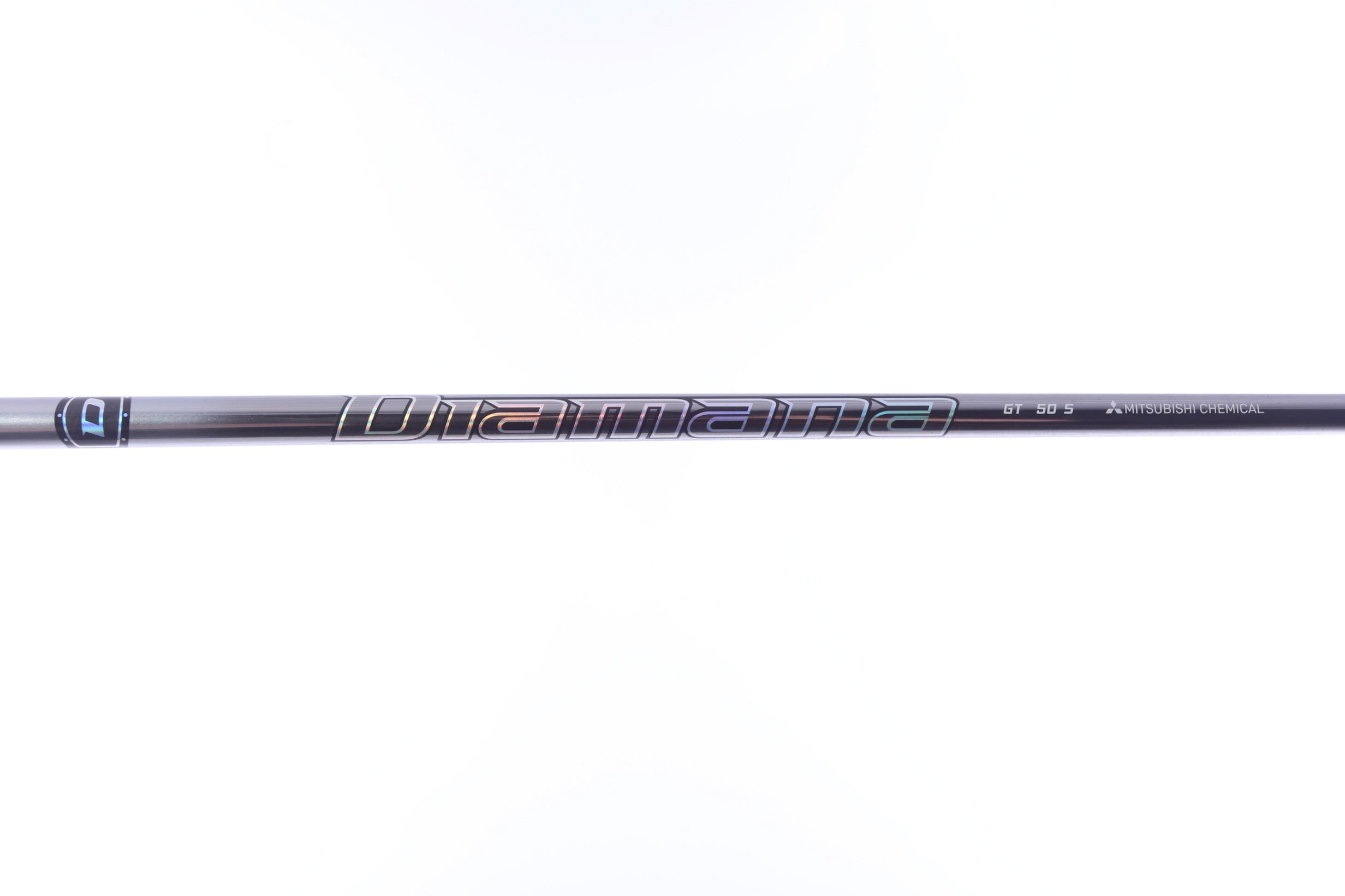 Used TaylorMade STEALTH 2 HD Driver - 10.5 Degrees - Stiff Flex Mitsubishi Diamana GT - Right-Handed