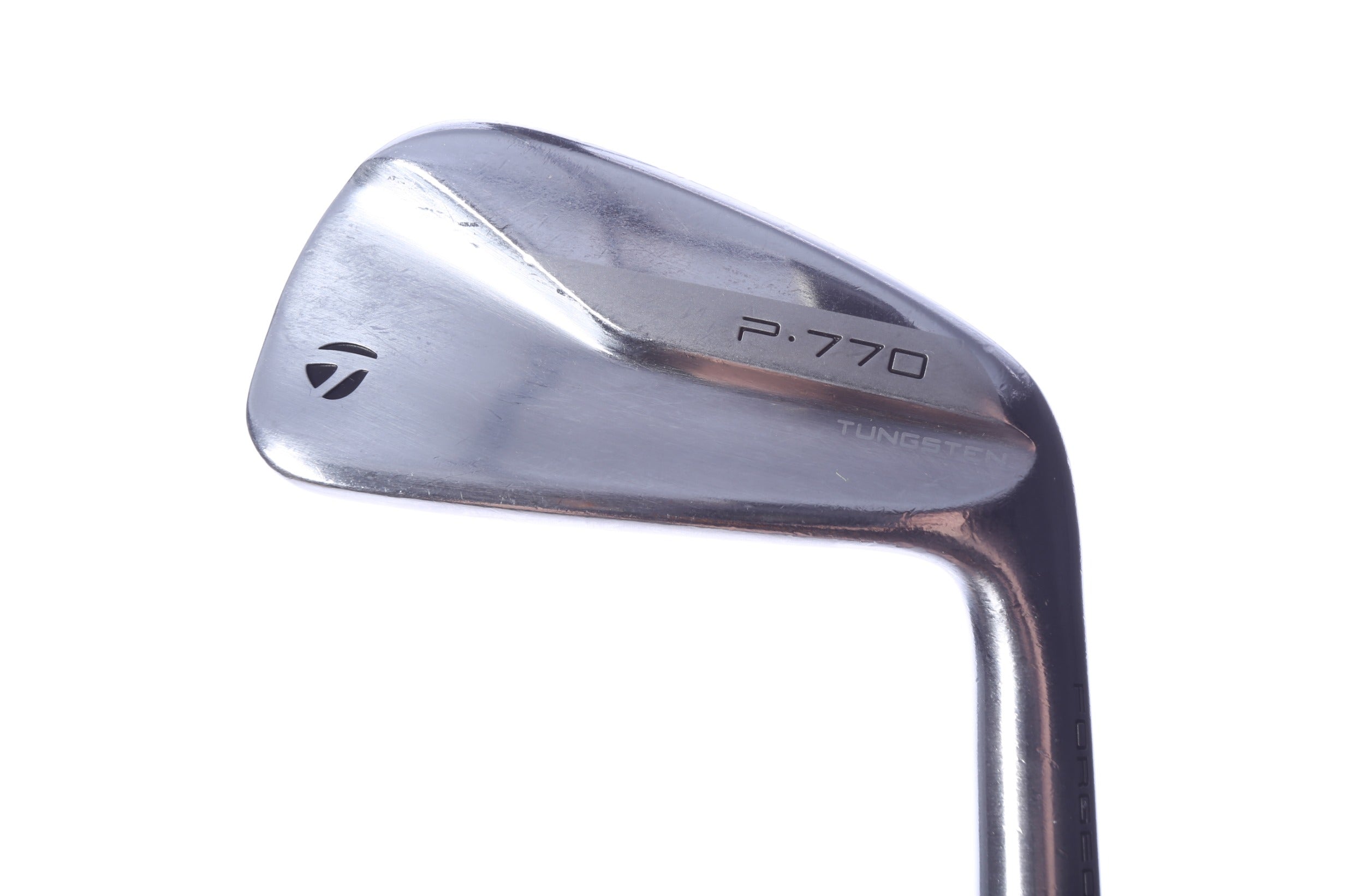 Used TaylorMade 2023 P770 Single 5-Iron - Right-Handed - Stiff Flex