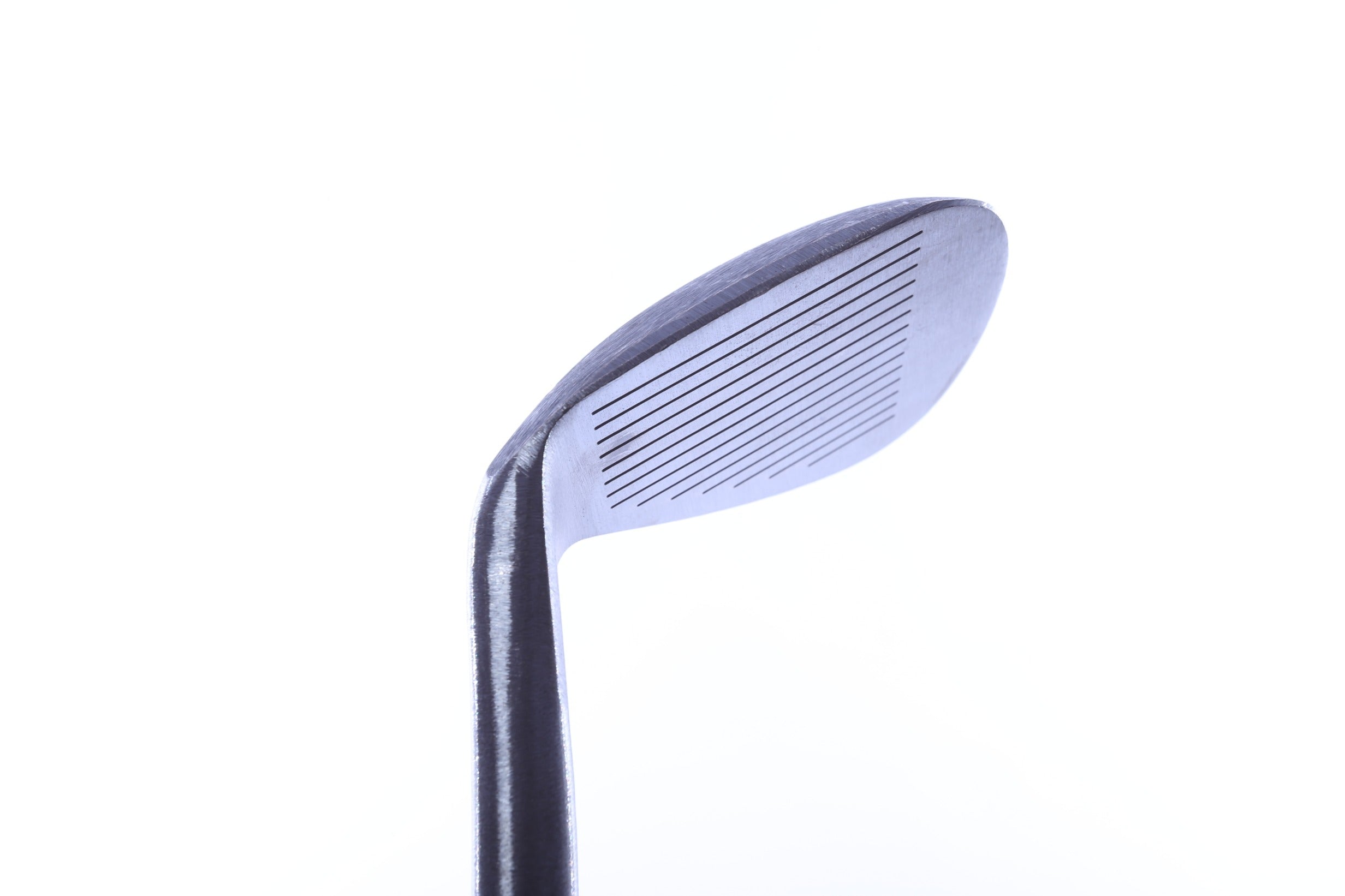 Used Vega VW-06 Brushed Sand Wedge - Right-Handed - 56 Degrees - Stiff Flex-Next Round