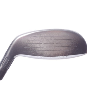 Used TaylorMade M2 4H Hybrid - Right-Handed - 22 Degrees - Regular Flex-Next Round