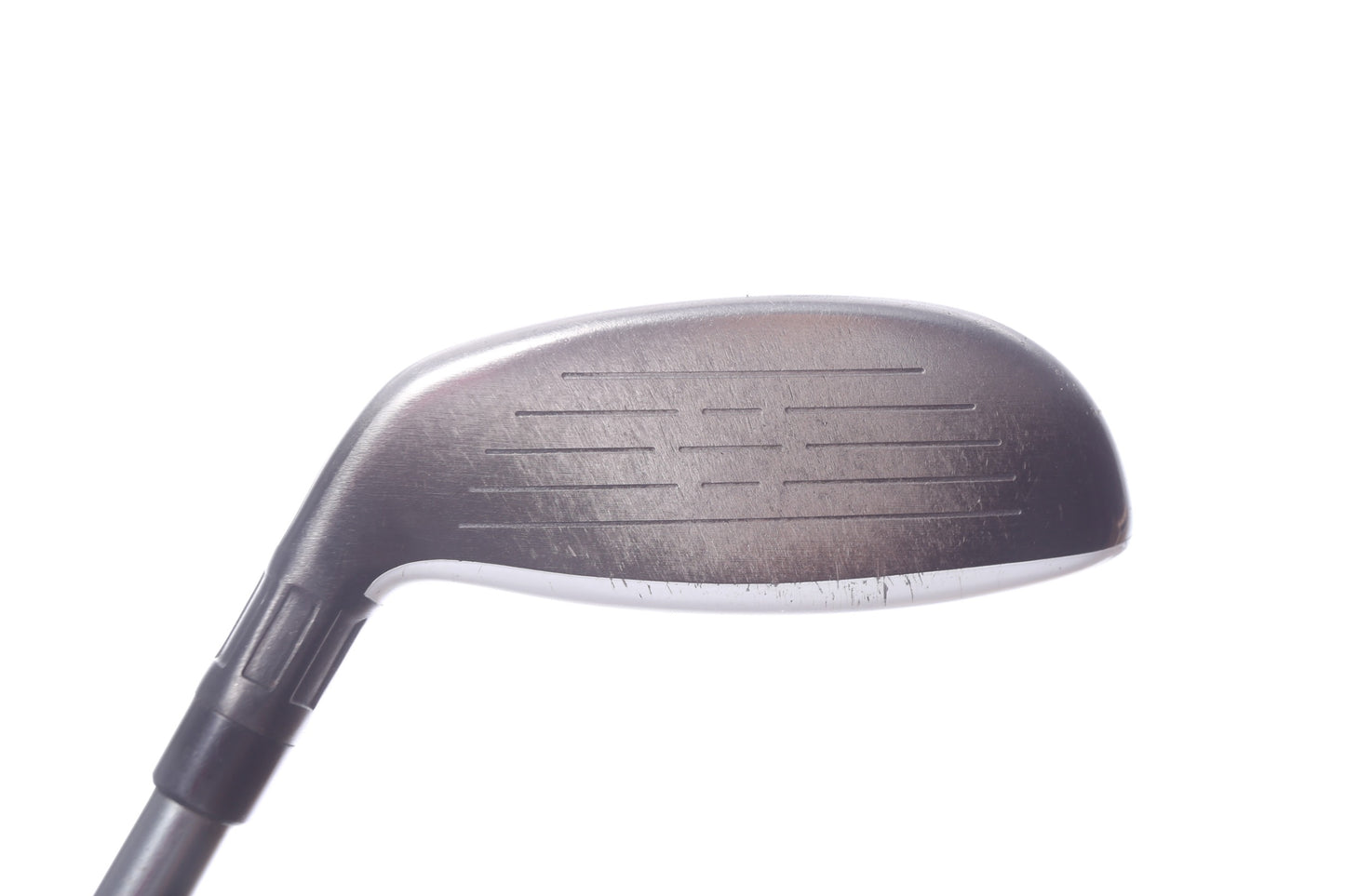Used TaylorMade M2 4H Hybrid - Right-Handed - 22 Degrees - Regular Flex-Next Round