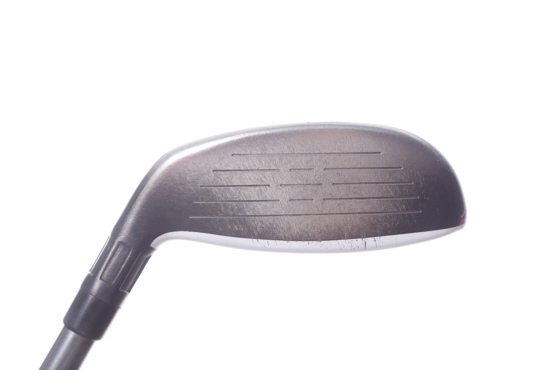 Used TaylorMade M2 4H Hybrid - Right-Handed - 22 Degrees - Regular Flex-Next Round