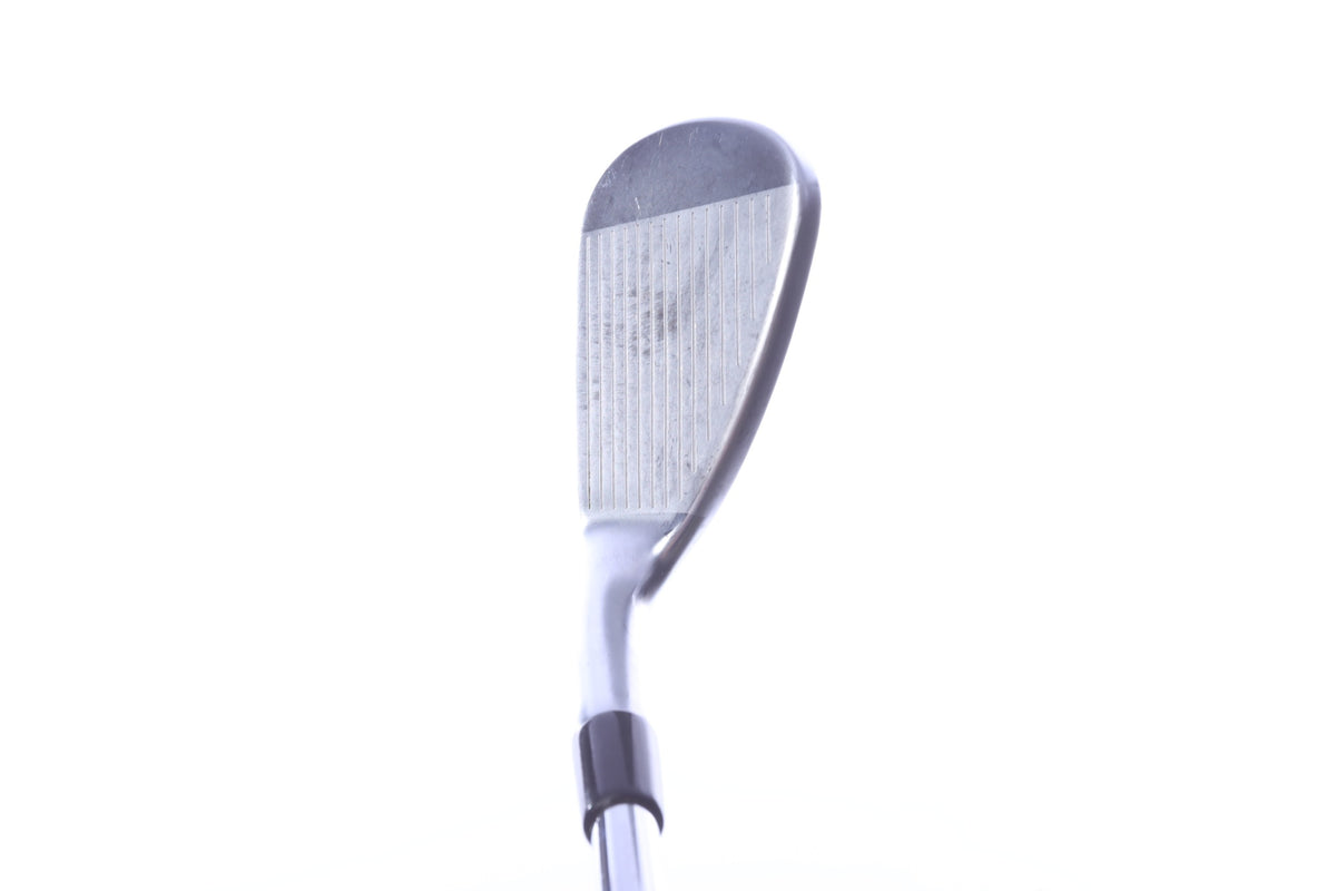 Used Callaway Apex 21 Iron Set - Right-Handed - 6-PW - Stiff Flex