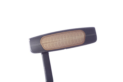 Used Odyssey Ai-ONE Milled Seven T CH Putter - Right-Handed - 35 in - Mallet-Next Round
