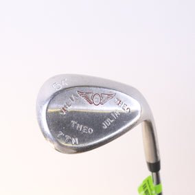 Used Edel Trapper Sand Wedge - Right-Handed - 54 Degrees - Stiff Flex-Next Round