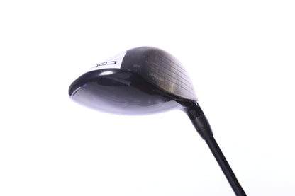 Used Cobra AeroJet 3-Wood - Left-Handed - 15 Degrees - Stiff Flex
