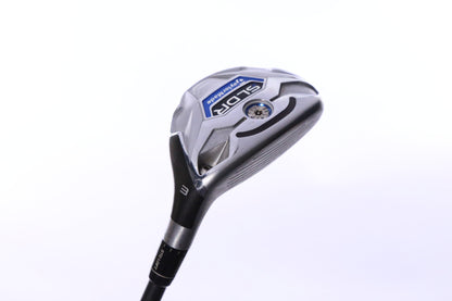 Used TaylorMade SLDR 3H Hybrid - Right-Handed - 19 Degrees - Regular Flex