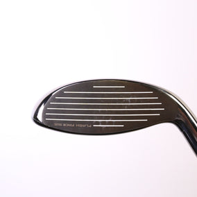 Used Callaway Mavrik Pro 4H Hybrid - Left-Handed - 23 Degrees - Extra Stiff Flex-Next Round