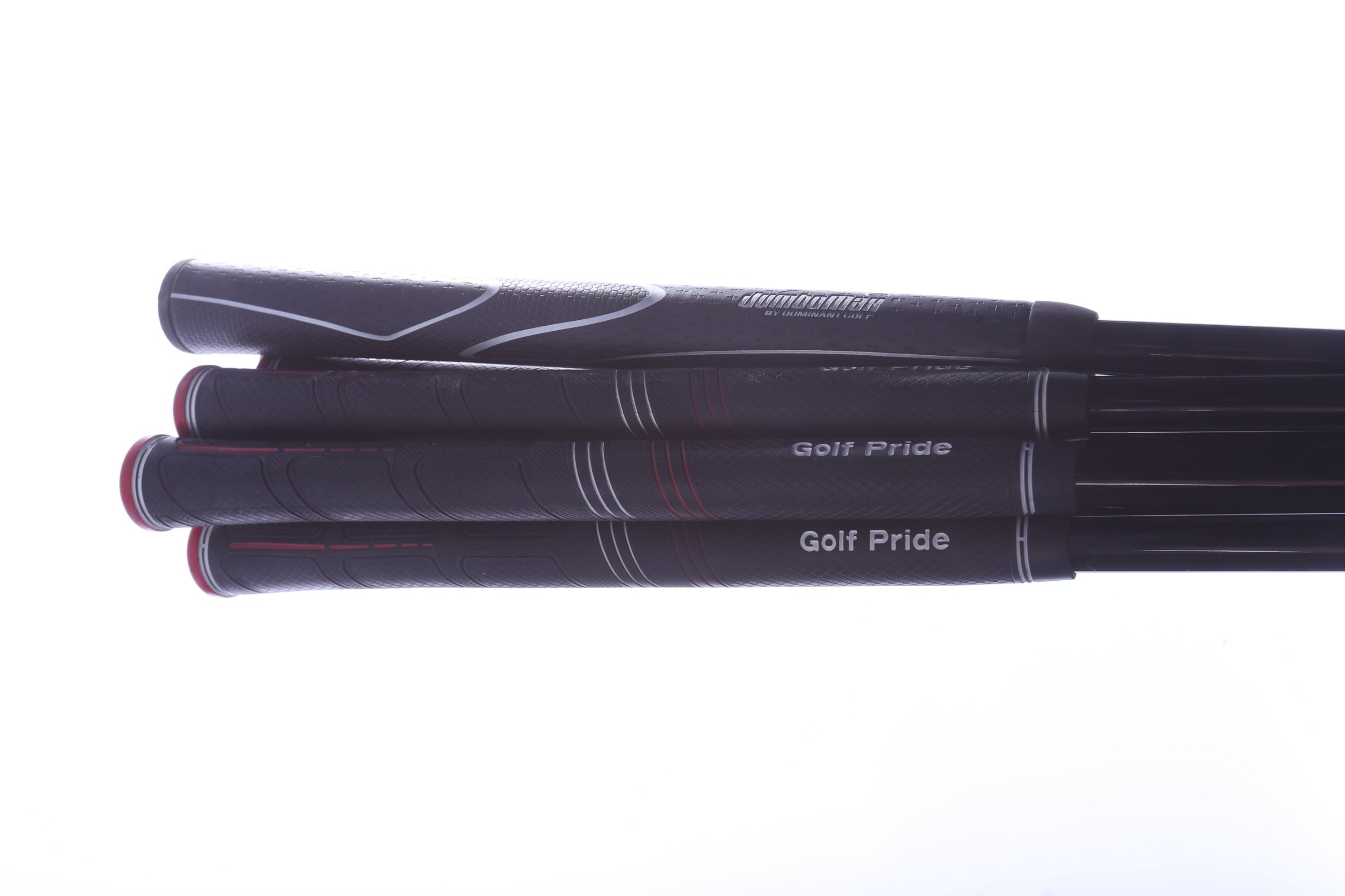 Used New Level 902-PD Forged Iron Set - Right-Handed - 5-PW, AW - Seniors Flex