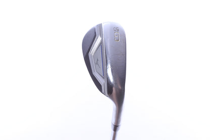 Used Mizuno JPX 900 Hot Metal Gap Wedge - Right-Handed - 50 Degrees - Extra Stiff Flex-Next Round