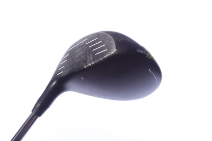 Used Ping G430 MAX 9-Wood - Right-Handed - 24 Degrees - Stiff Flex