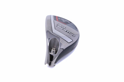 Used Callaway Big Bertha 23 3H - HEAD ONLY - Left-Handed - 19 Degrees-Next Round
